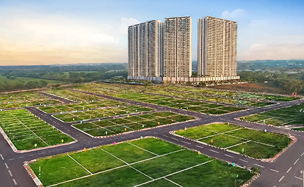 Godrej Projects