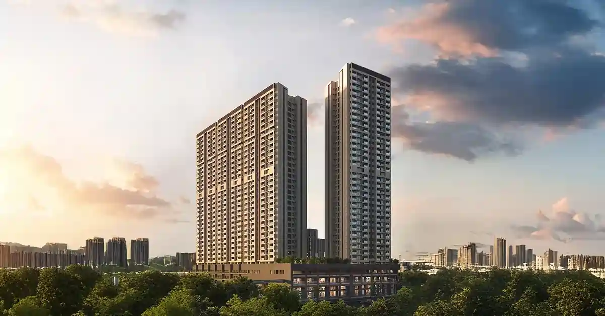 Godrej Projects