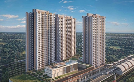 Godrej Projects