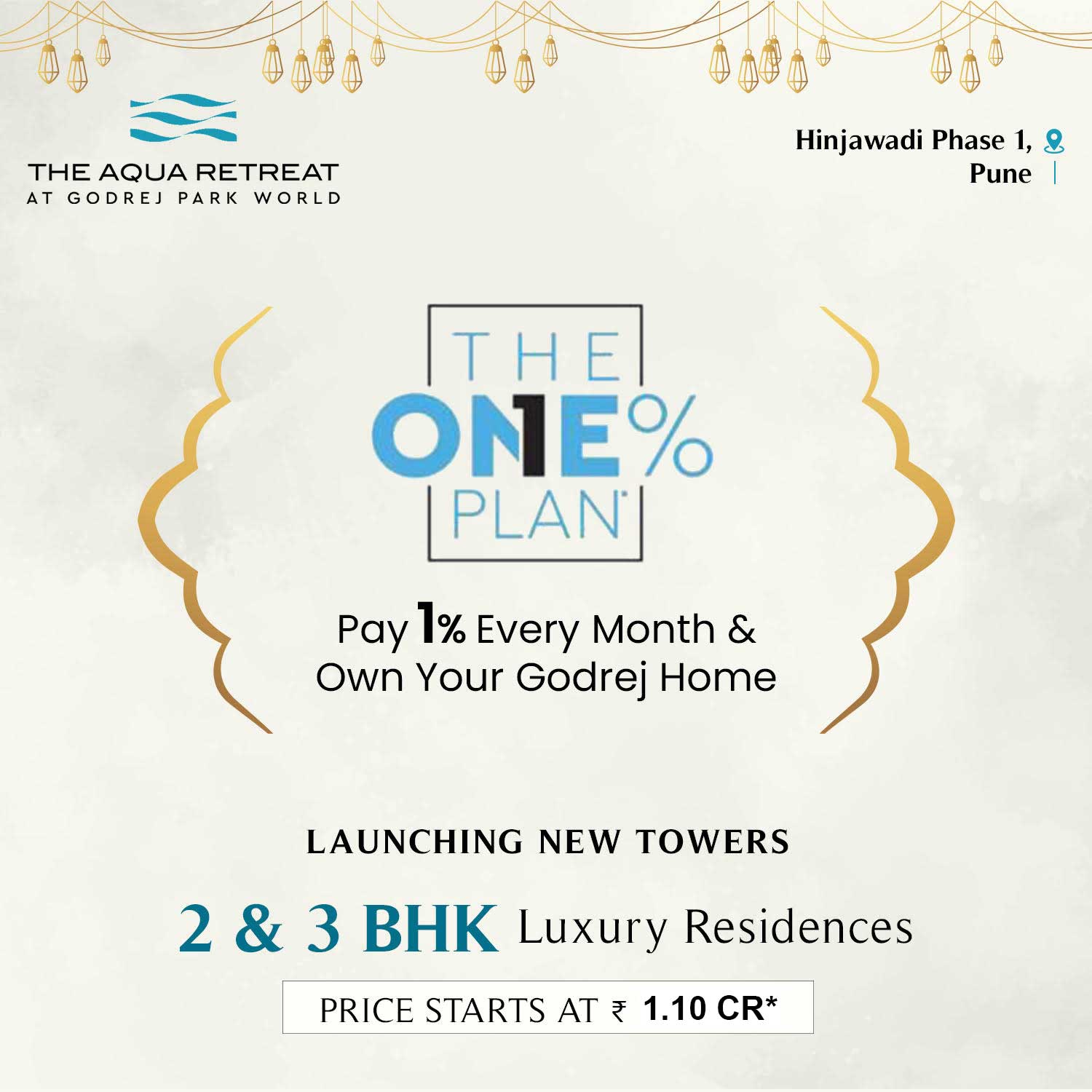 Godrej Projects